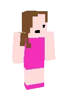 Toca Boca World qizi