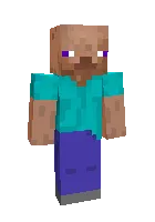 Topchik33333445 — Minecraft skin, rasm 1
