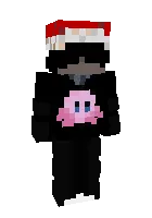 lorrnik — Minecraft skin, rasm 1