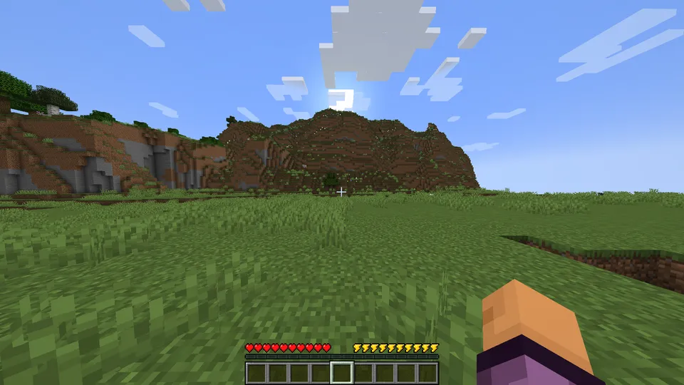 Energizer — Minecraft mod, rasm 2