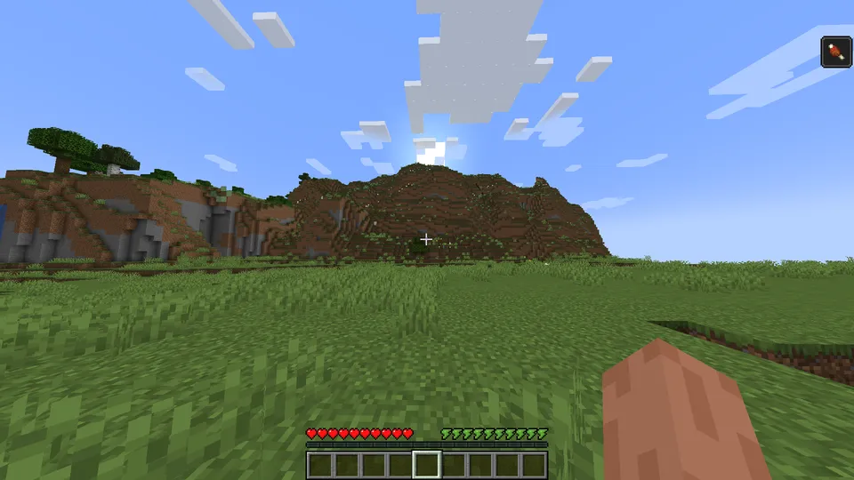 Energizer — Minecraft mod, rasm 4