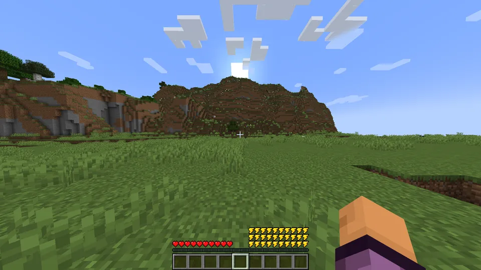 Energizer — Minecraft mod, rasm 5
