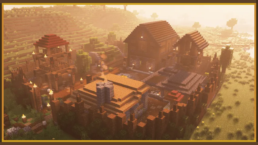 Goblin's Tyranny — Minecraft mod, rasm 2