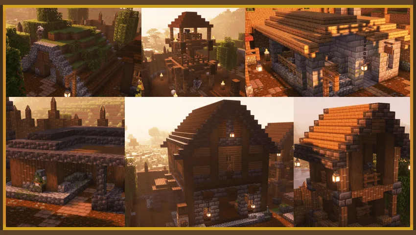 Goblin's Tyranny — Minecraft mod, rasm 3