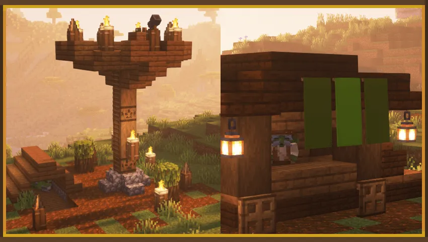 Goblin's Tyranny — Minecraft mod, rasm 4