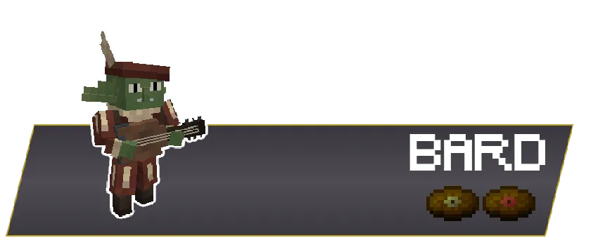 Goblin's Tyranny — Minecraft mod, rasm 7