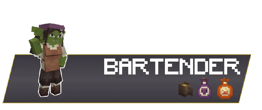 Goblin's Tyranny — Minecraft mod, rasm 8