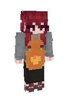 O'rtoqning onasi