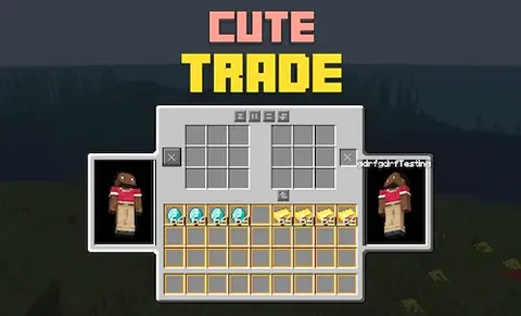 CuteTrade