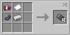 ViewFinder — Minecraft mod, rasm 4