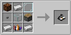 ViewFinder — Minecraft mod, rasm 6