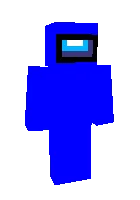 Kوک Abobus — Minecraft skin, rasm 1
