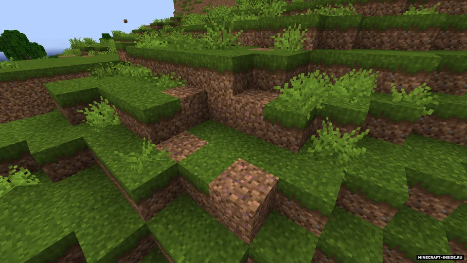 Amazing Archeology — Minecraft mod, rasm 6