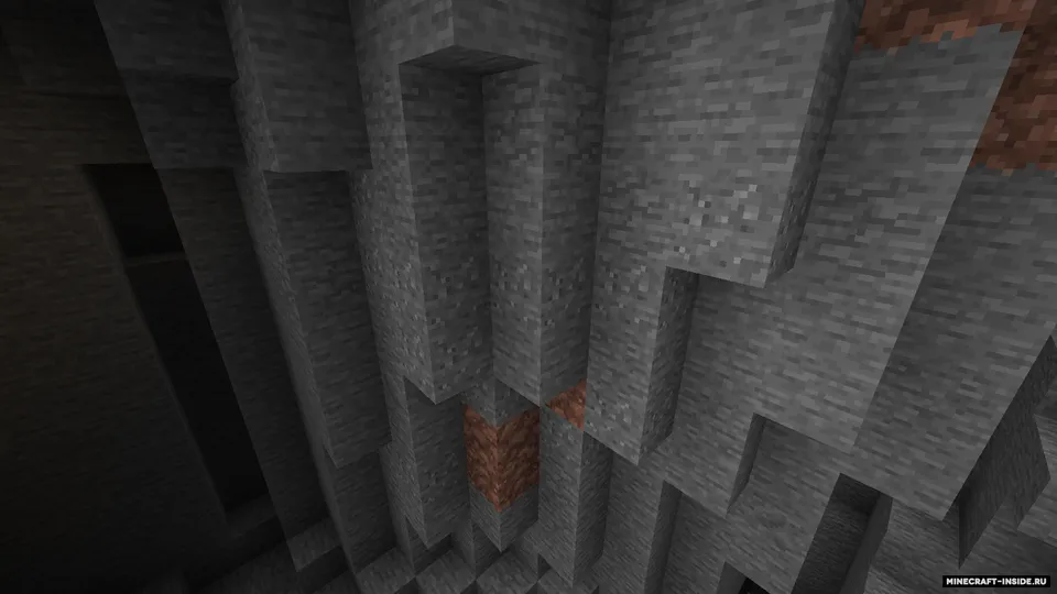 Amazing Archeology — Minecraft mod, rasm 7
