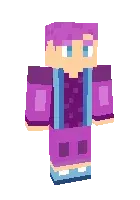 Sashaplay skin