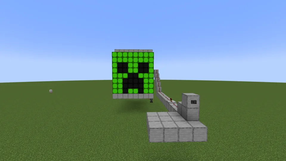 Redstone Power Enhanced — Minecraft mod, rasm 4