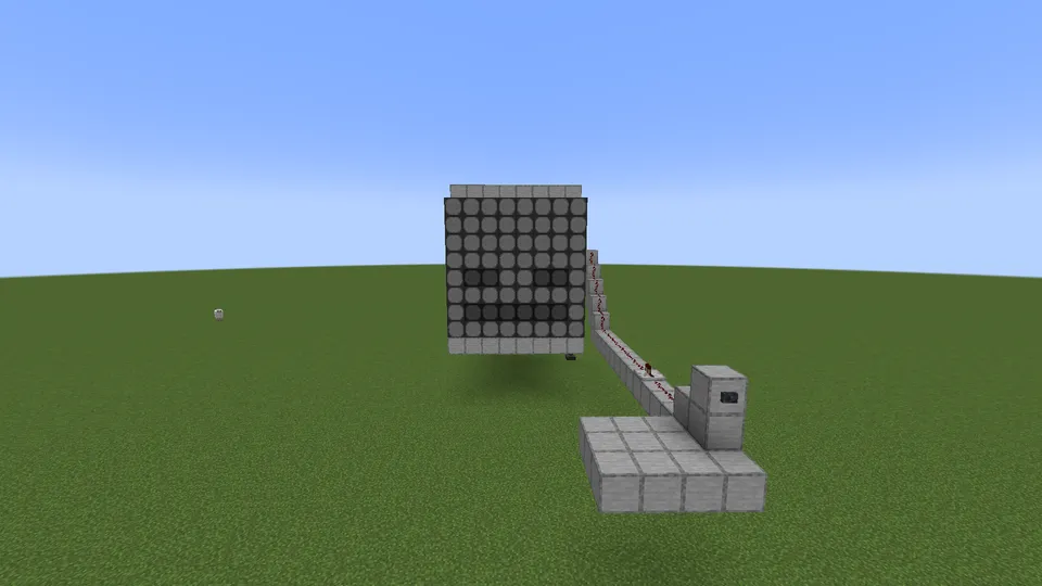 Redstone Power Enhanced — Minecraft mod, rasm 5