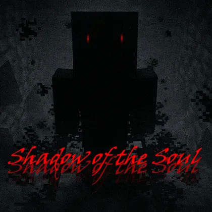 Shadow of the Soul — Minecraft mod, rasm 1
