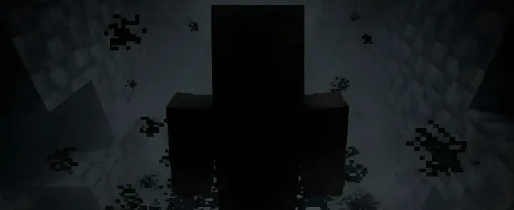 Shadow of the Soul — Minecraft mod, rasm 2