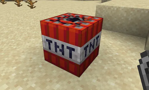 Bomb Defuse — Minecraft mod, rasm 1