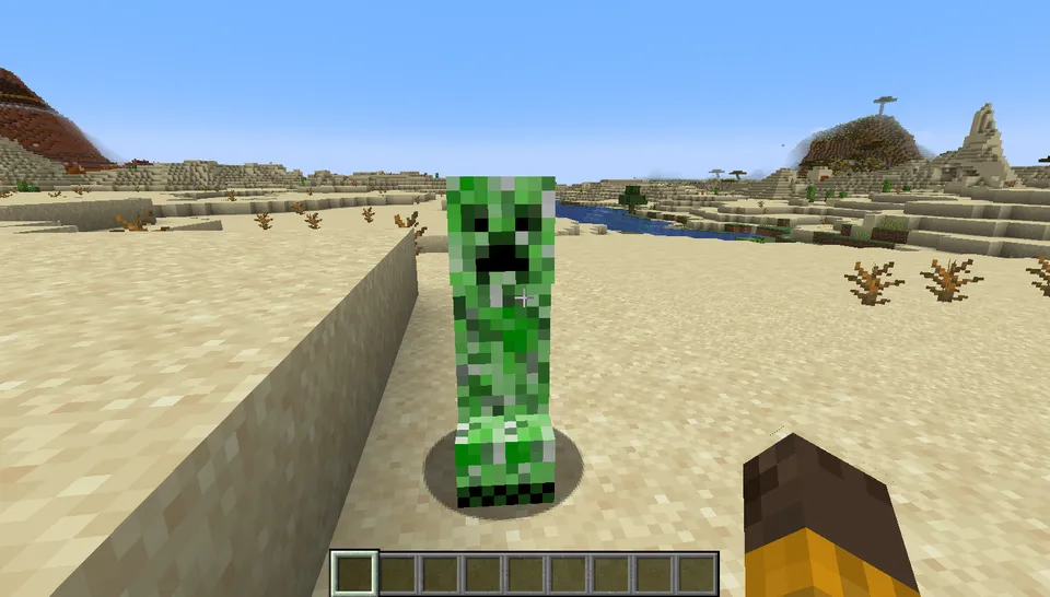 Bomb Defuse — Minecraft mod, rasm 5
