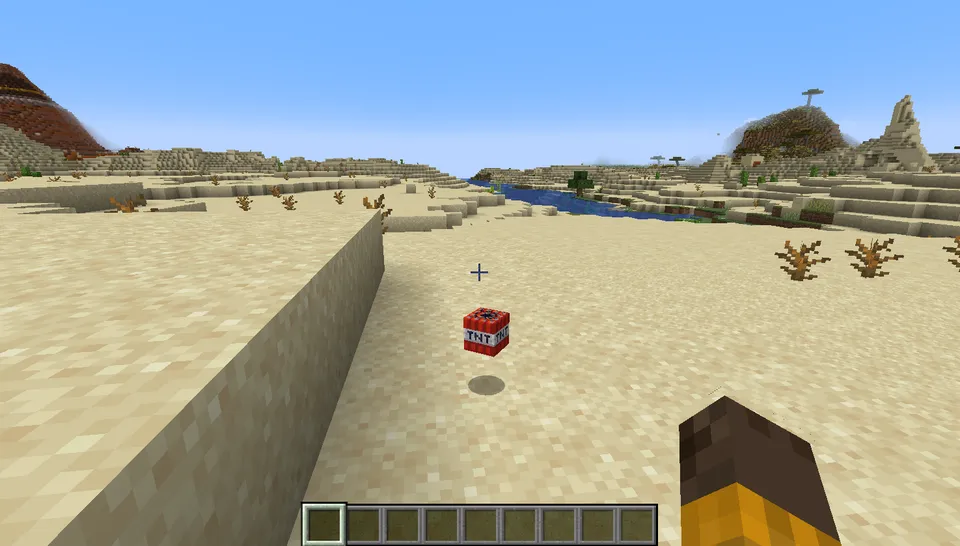 Bomb Defuse — Minecraft mod, rasm 6
