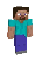Original Steve