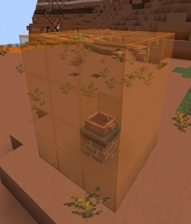 Copper Pot — Minecraft mod, rasm 3