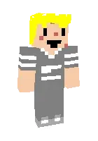 Stupid Guy  Minecraft