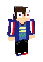Hayron Andy