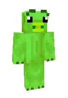 SVINOTA — Minecraft skin, rasm 1