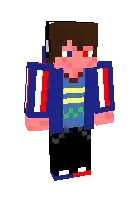 Qoraygan Andy