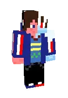 Issiq sovuq Andy
