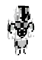 Kali Yuga — Minecraft skin, rasm 1