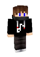 Mazay 746 — Minecraft skin, rasm 1