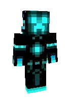Ko'k Creeper