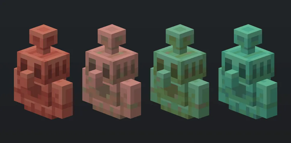 Beep Bop — Minecraft mod, rasm 3
