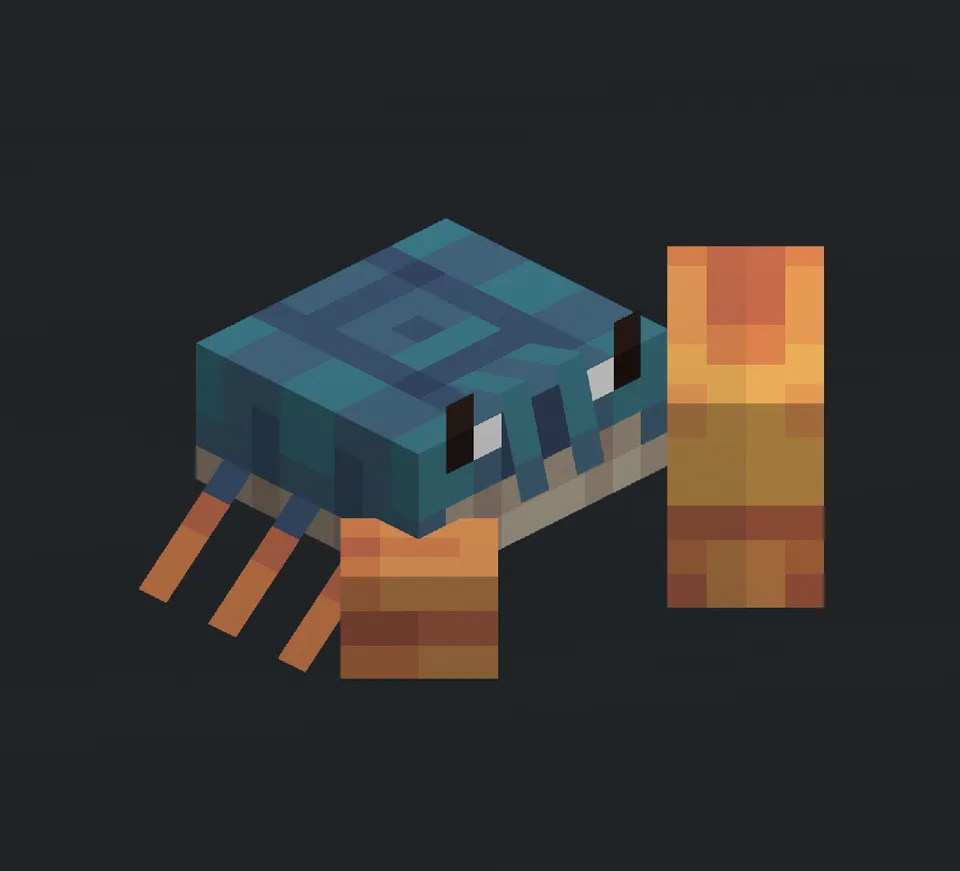Beep Bop — Minecraft mod, rasm 4