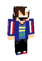 Andy kulmoqda