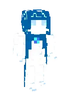 Treyfon 2099 — Minecraft skin, rasm 1