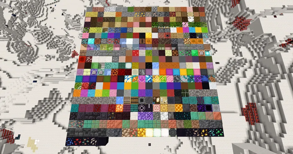 Any Dimension Mod 2 — Minecraft mod, rasm 5