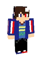 iandyvillagerg