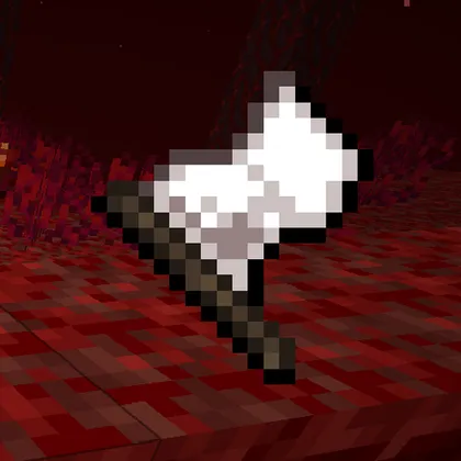 Herald's Legion — Minecraft mod, rasm 1