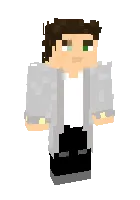 Dim0nSt ( ͡° ͜ʖ ͡°) — Minecraft skin, rasm 1
