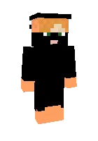 Al_ban — Minecraft skin, rasm 1
