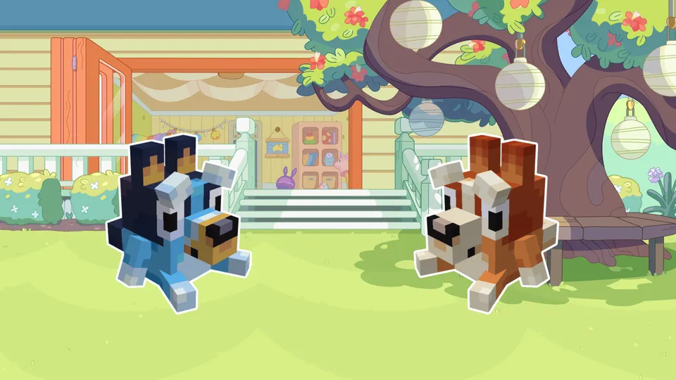 Nenu's Pop Plushies — Minecraft mod, rasm 3