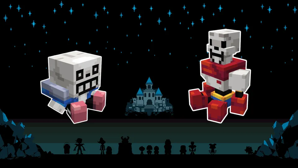 Nenu's Pop Plushies — Minecraft mod, rasm 4