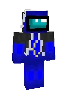 Amogus napa