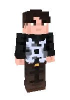Andrey — Minecraft skin, rasm 1