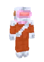 ZomboTron qahramoni